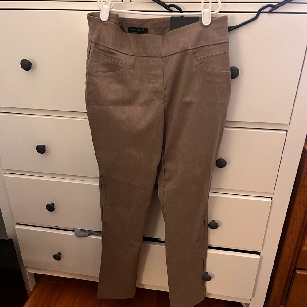 Women’s dress pants